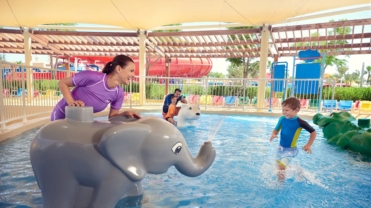 LEGOLAND® Waterpark