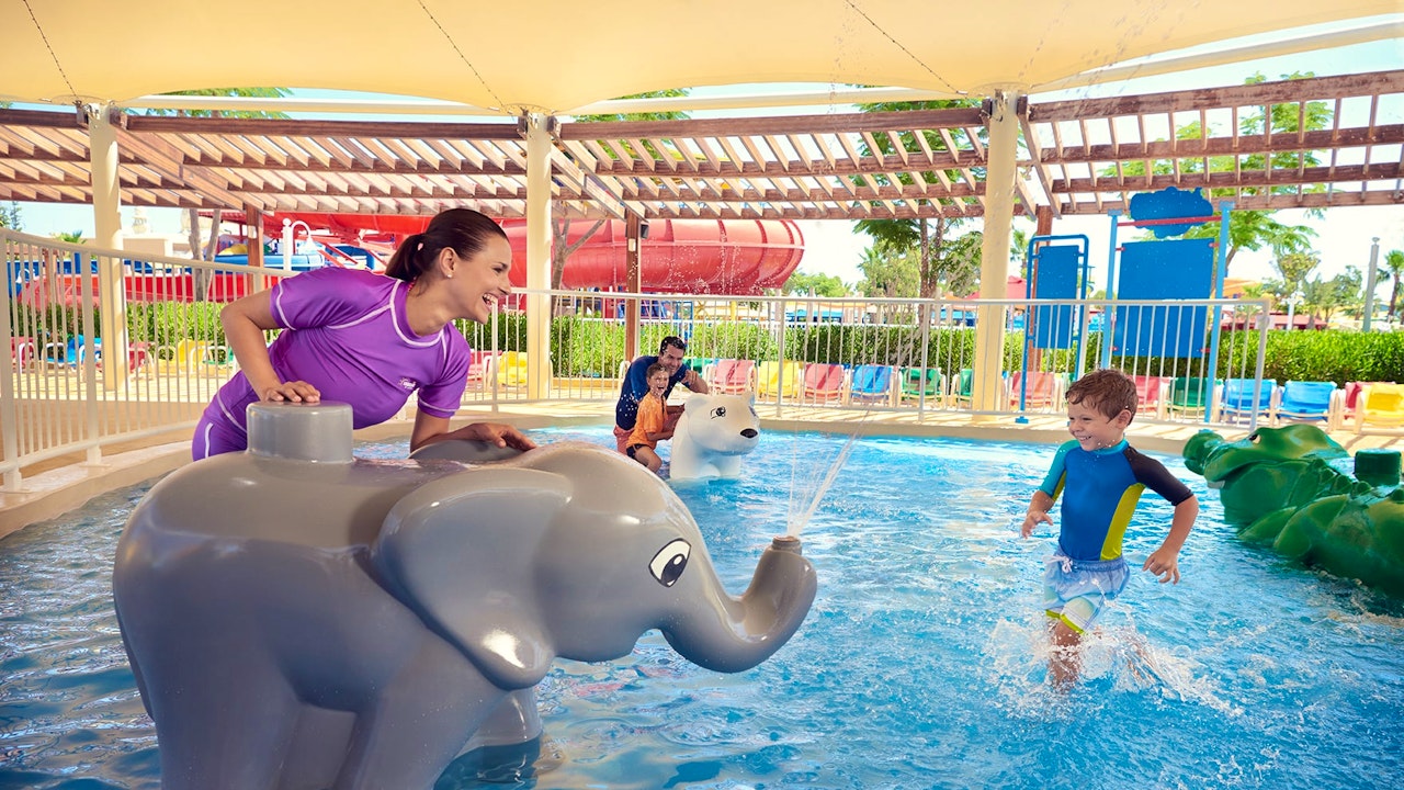LEGOLAND®  Waterpark
