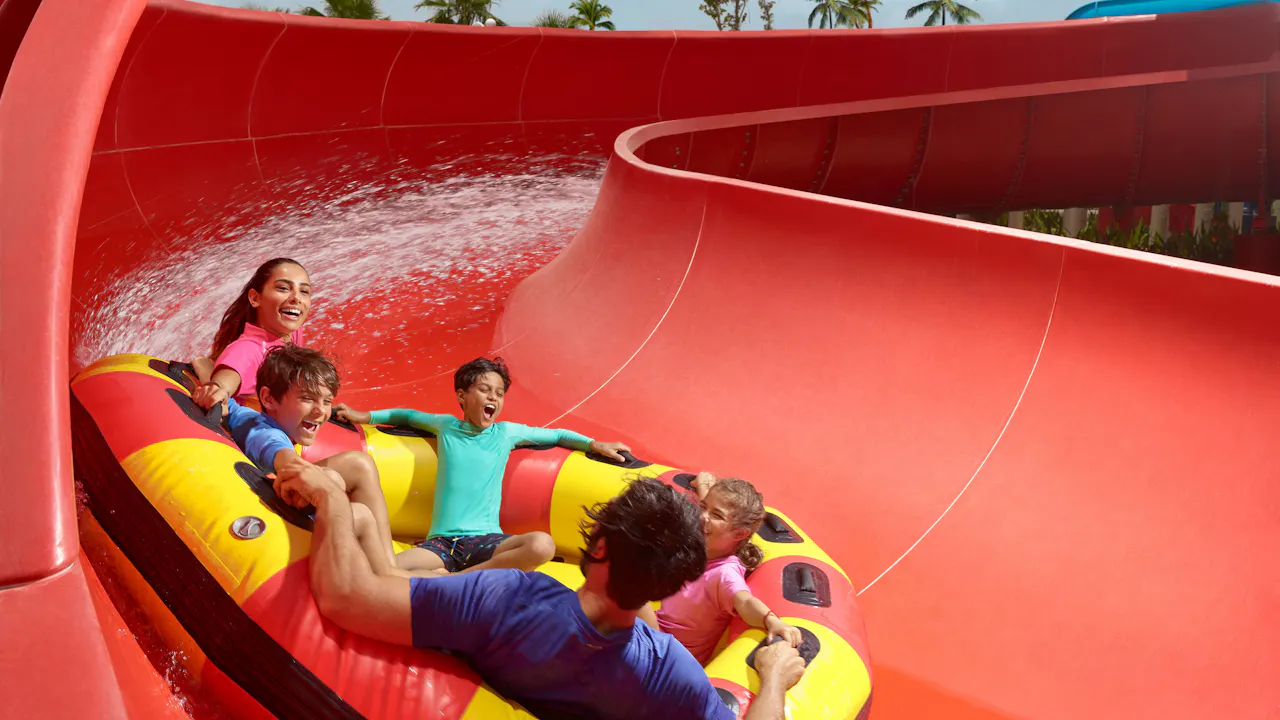 LEGOLAND® Waterpark Category