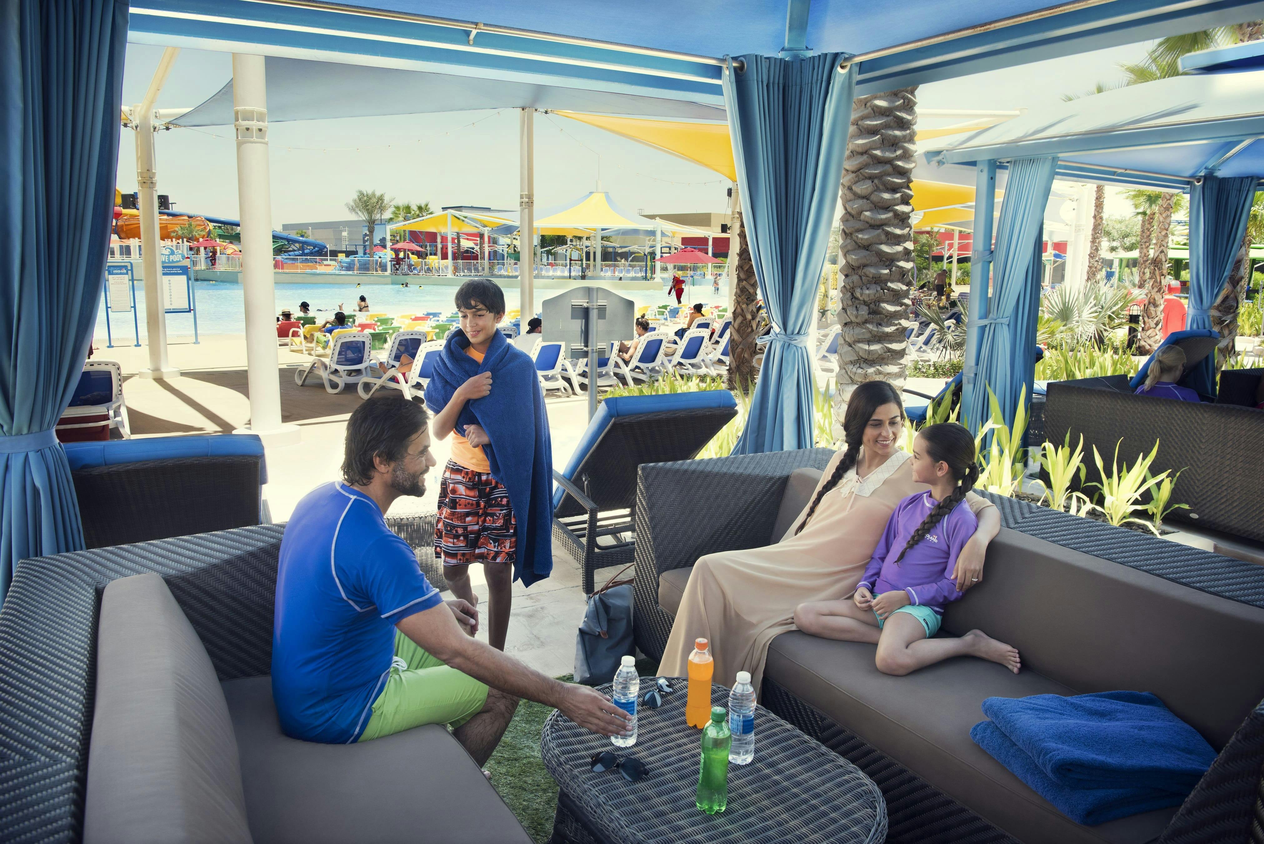 LEGOLAND®  Waterpark Review