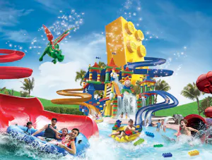 LEGOLAND® Waterpark