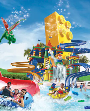 LEGOLAND® Waterpark