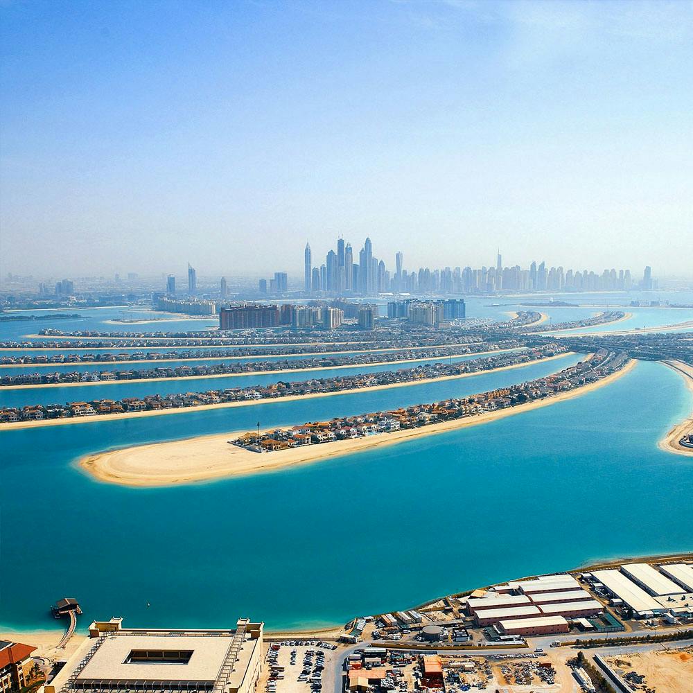 Dubai City tour + Burj Khalifa  Discount