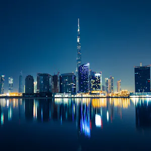 Dubai Full Day City Tour with Burj Khalifa 