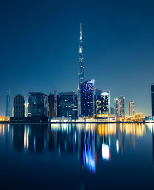 Dubai Full Day City Tour with Burj Khalifa