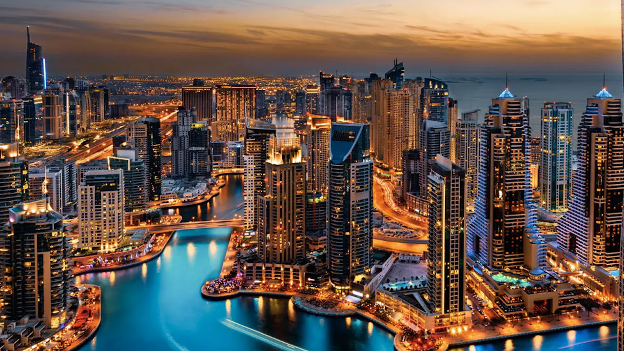 Dubai City tour + Burj Khalifa Price