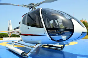 Dubai Helicopter Ride: An Aerial Adventure (17-Minutes)