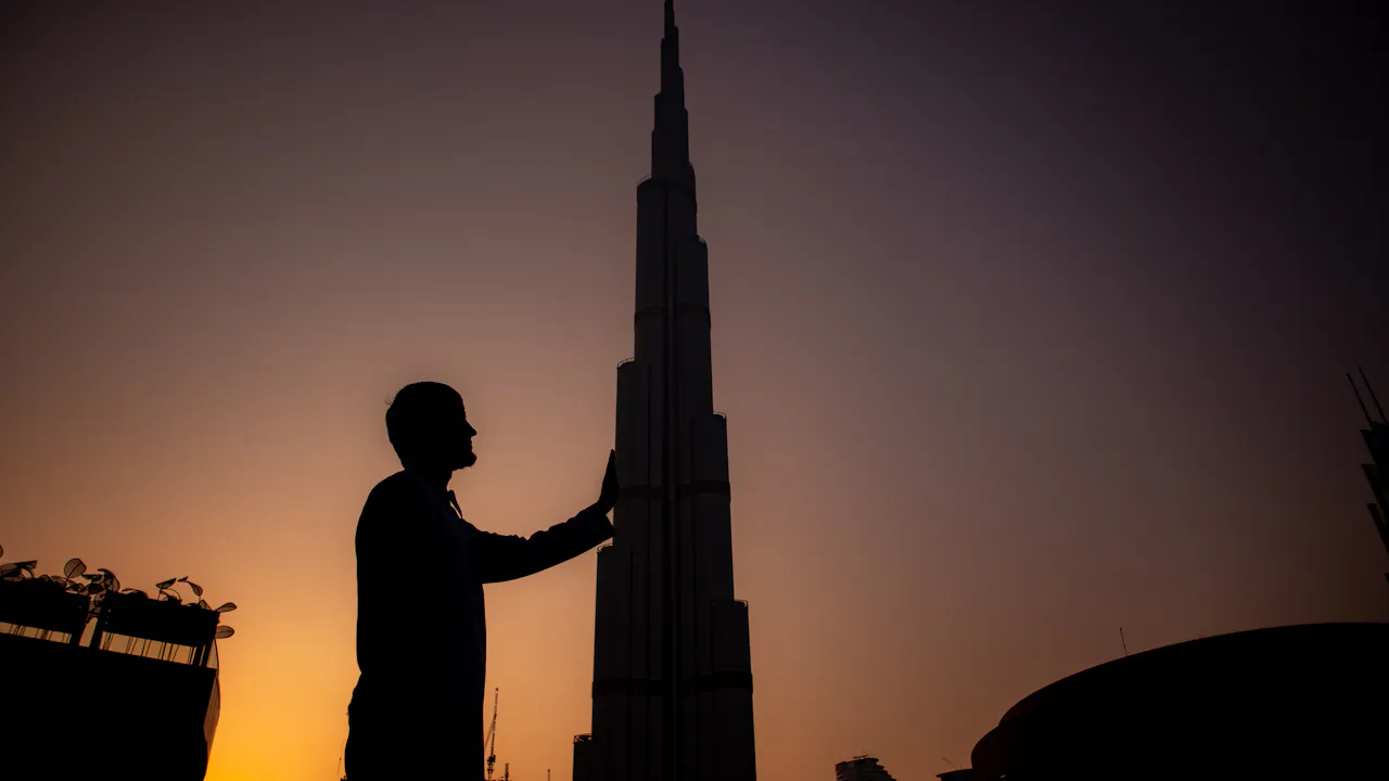 Dubai City Tour Discount