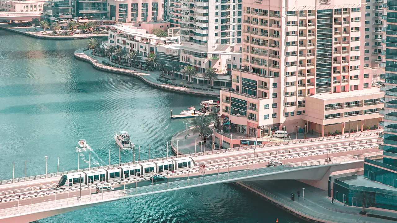 Dubai City Tour Category