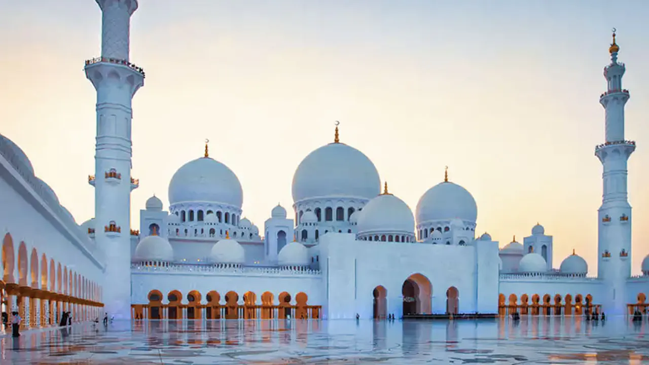 Abu Dhabi City Tour Discount