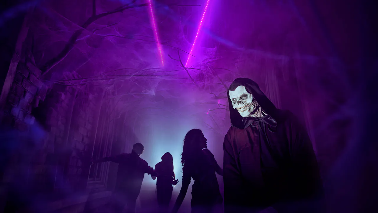 IMG Worlds of Adventure Tickets Discount