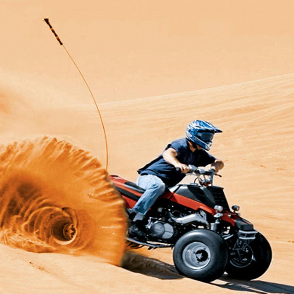 desert quad biking dubai