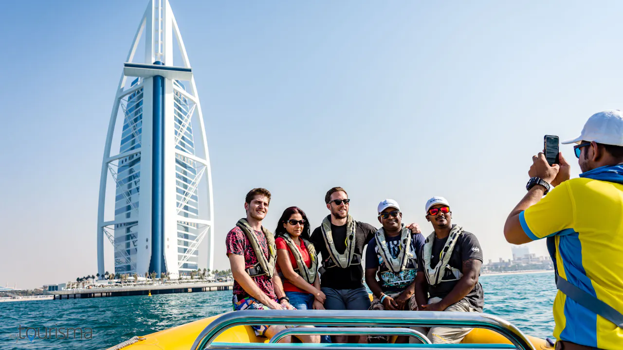 Yellow Boat Dubai Discount