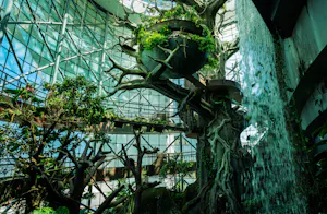 Green Planet Dubai Tickets