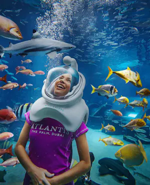 Aquaventure Waterpark Tickets