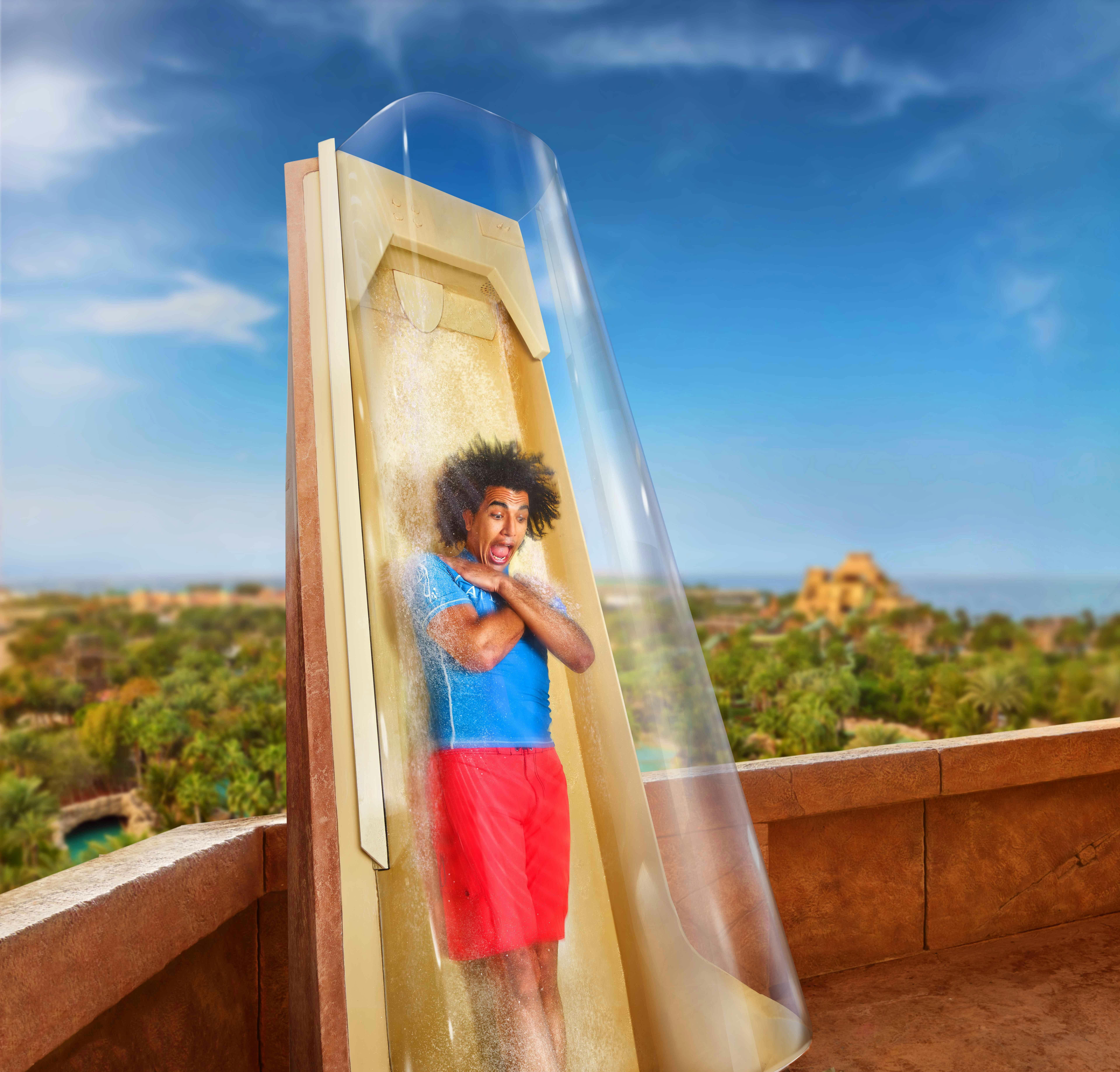 Aquaventure + Lost Chamber Aquarium  Discount