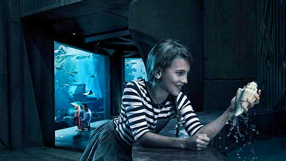 Aquaventure + Lost Chamber Aquarium   Price