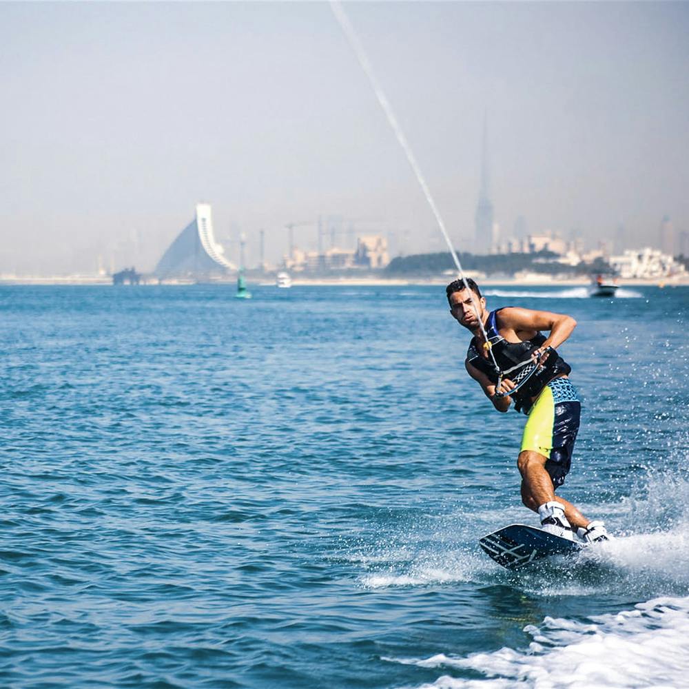 Wake Boarding   Price