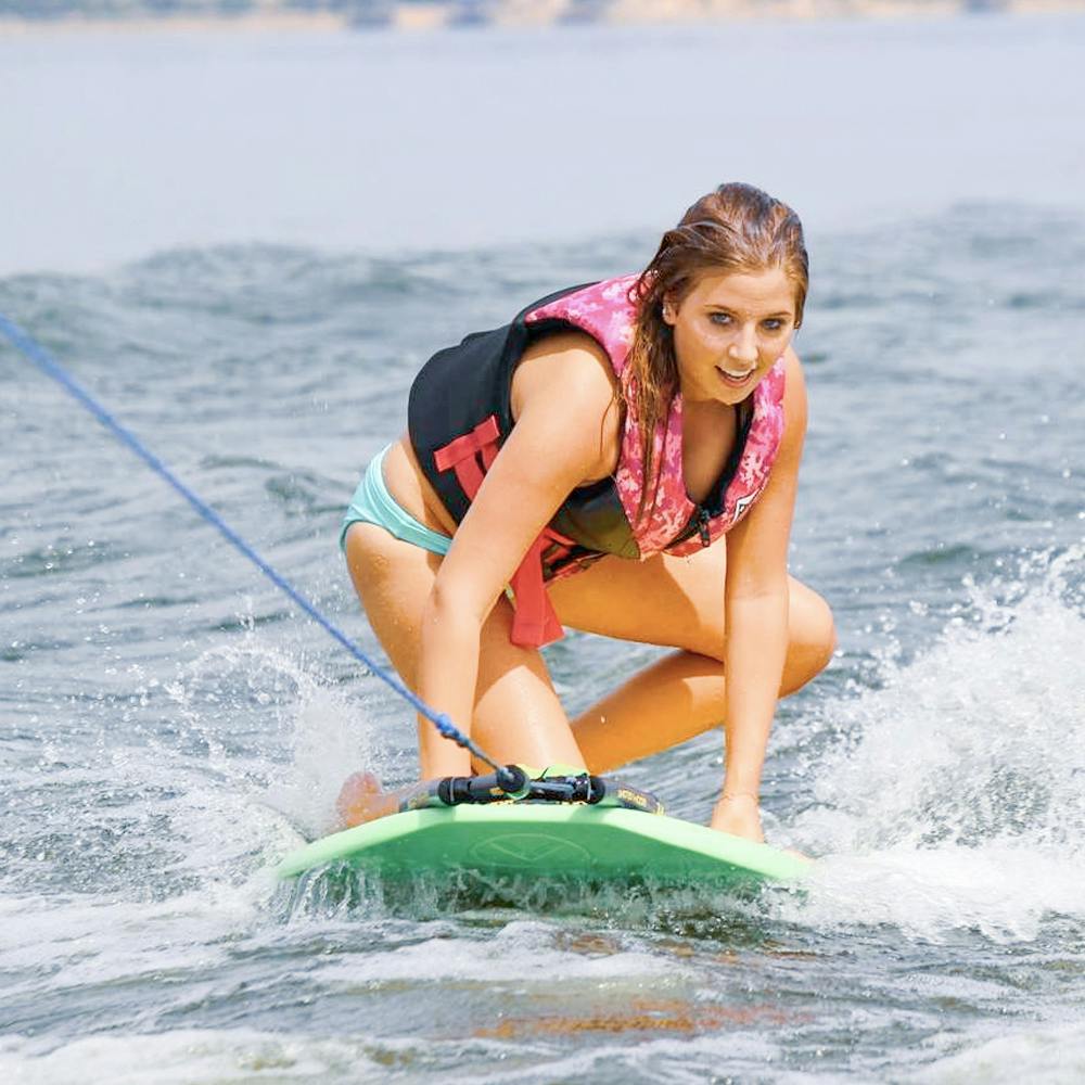 Knee Boarding   Discount