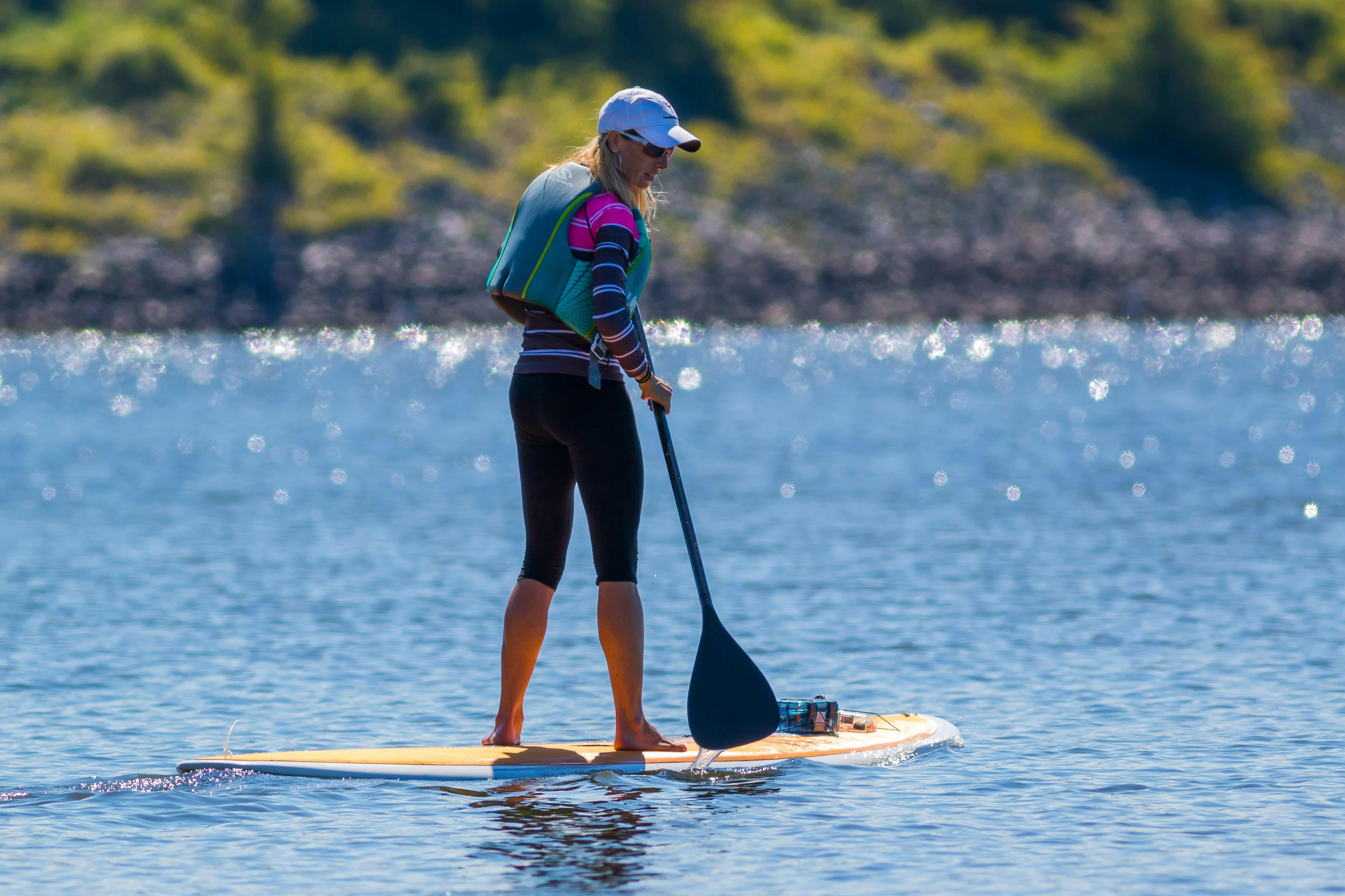 Stand Up Paddle Board Price
