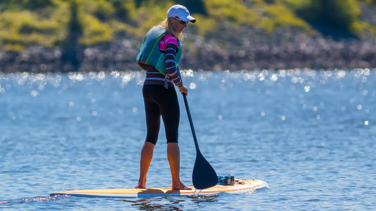 Stand Up Paddle Board Price