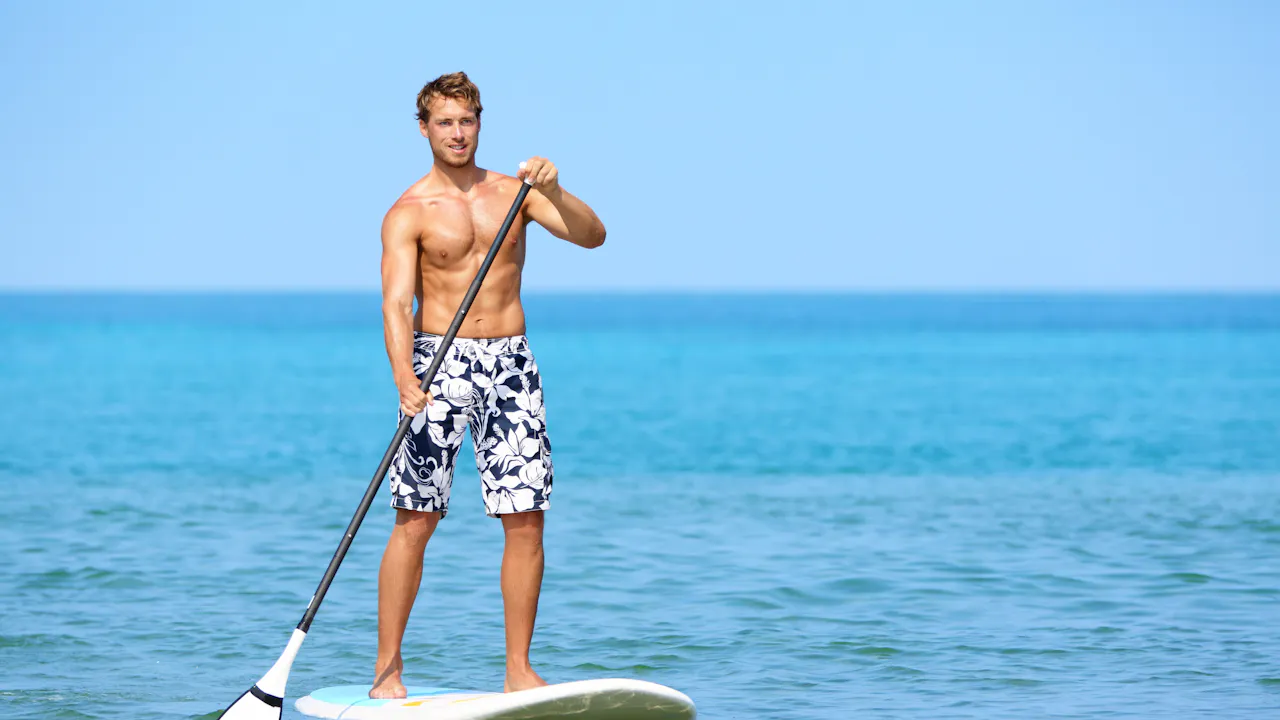 Stand Up Paddle Board Discount