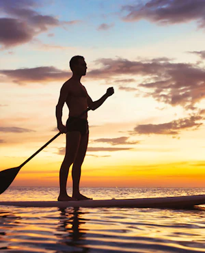 Stand Up Paddle Board Dubai