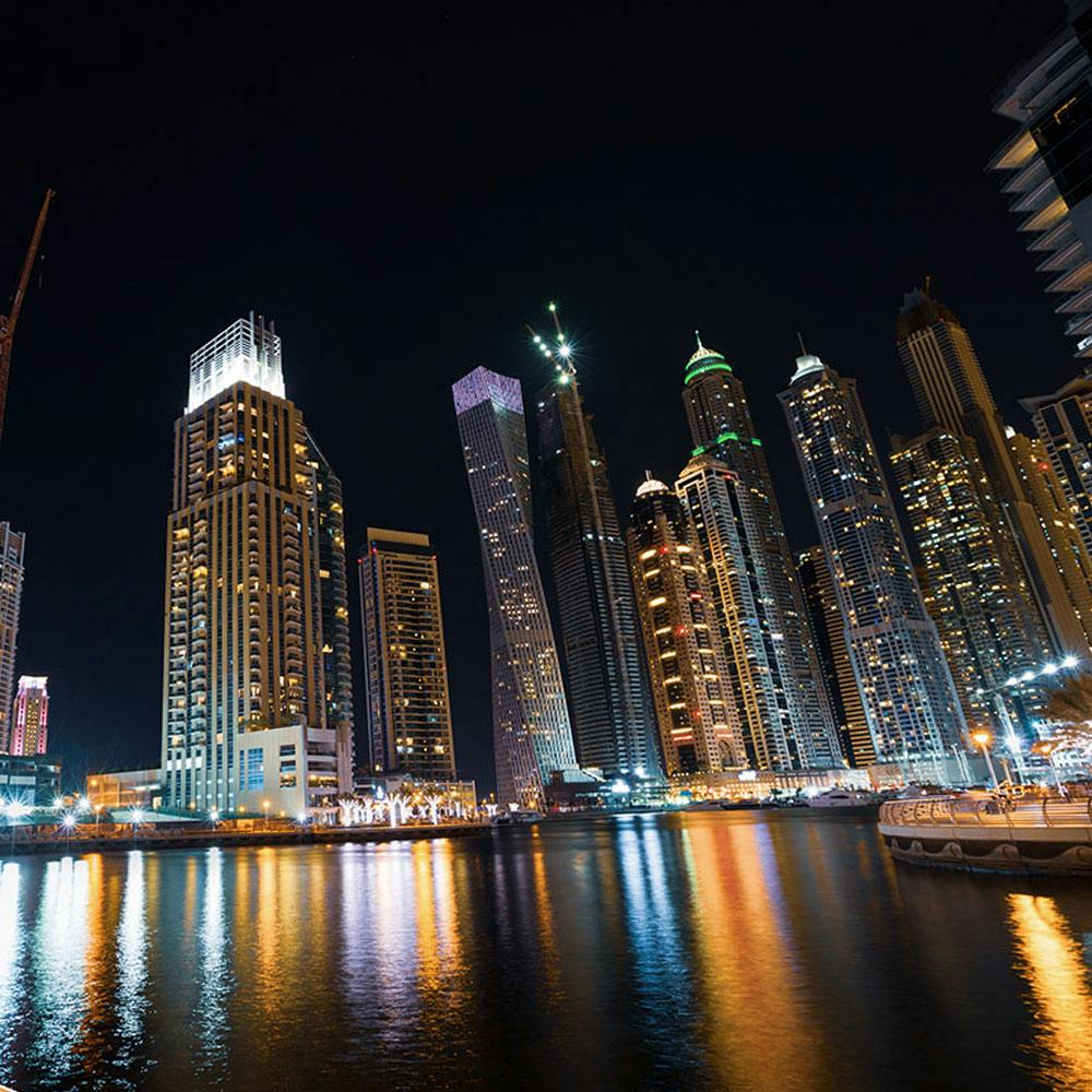 5 Star Cruise Marina  Price