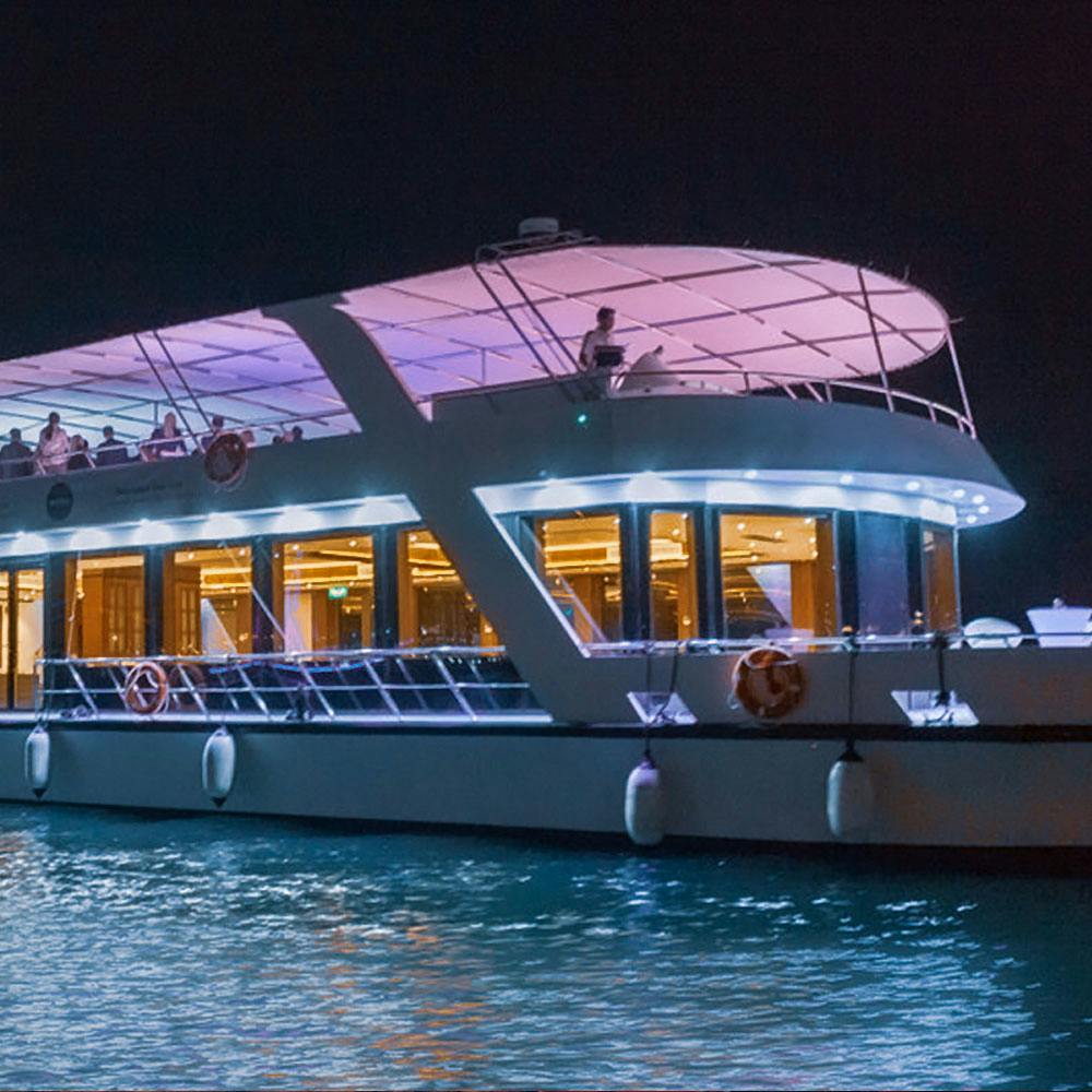 5 Star Cruise Marina  Discount