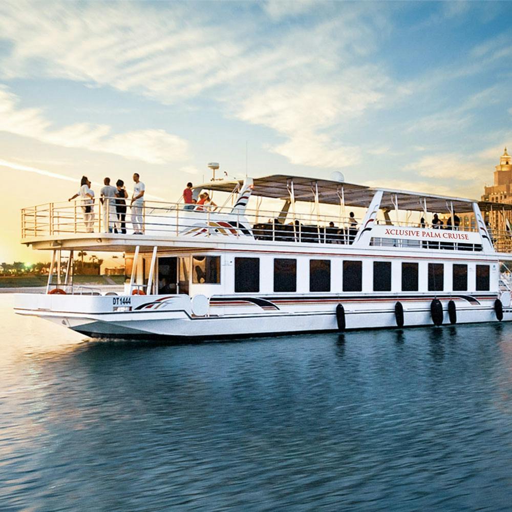 5 Star Cruise Marina 