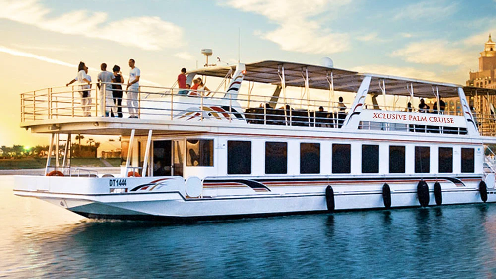 5 Star Cruise Marina
