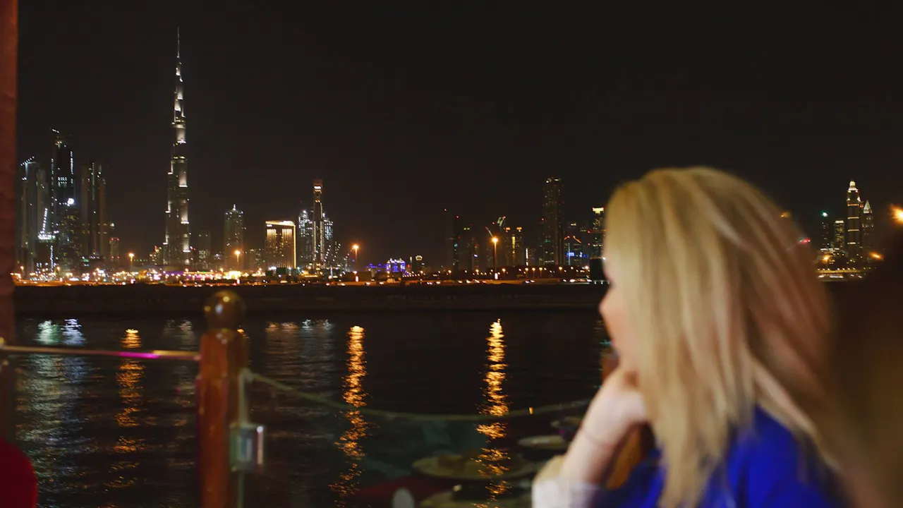 Water Canal Cruise Discount