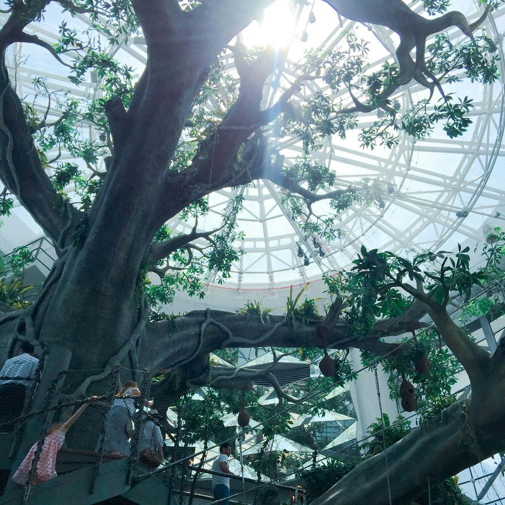 Mattel Play! Town + Green Planet  Discount