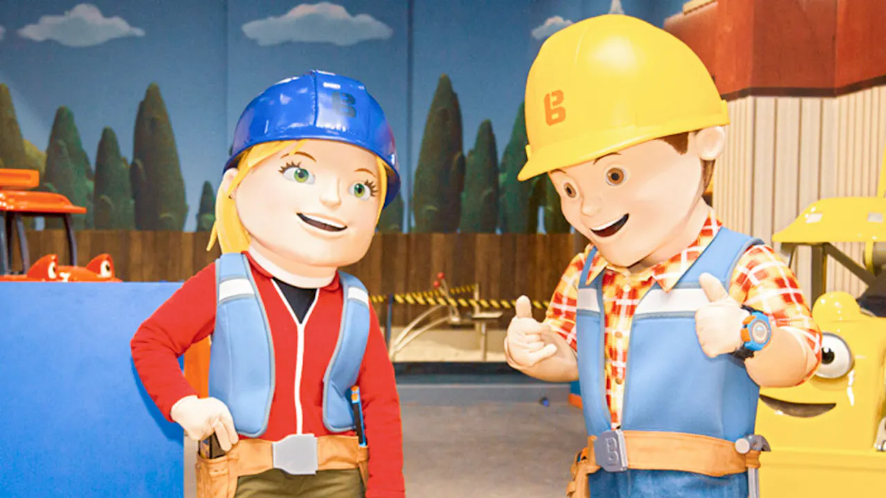 Mattel Play! Town + Green Planet Ticket