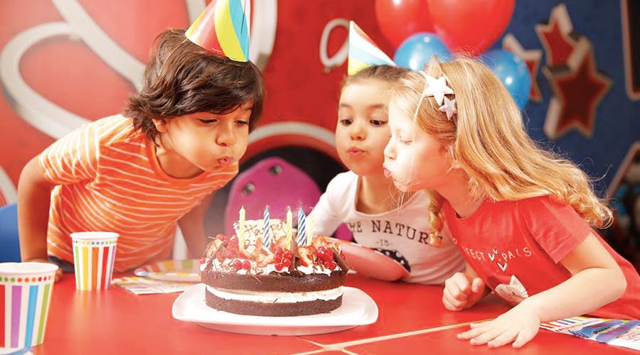 Mattel Play! Town + Green Planet 