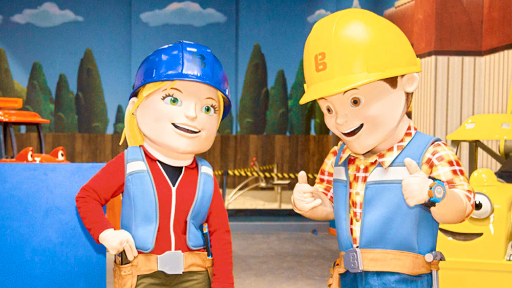 Hub Zero + Mattel Play! Town + Green Planet