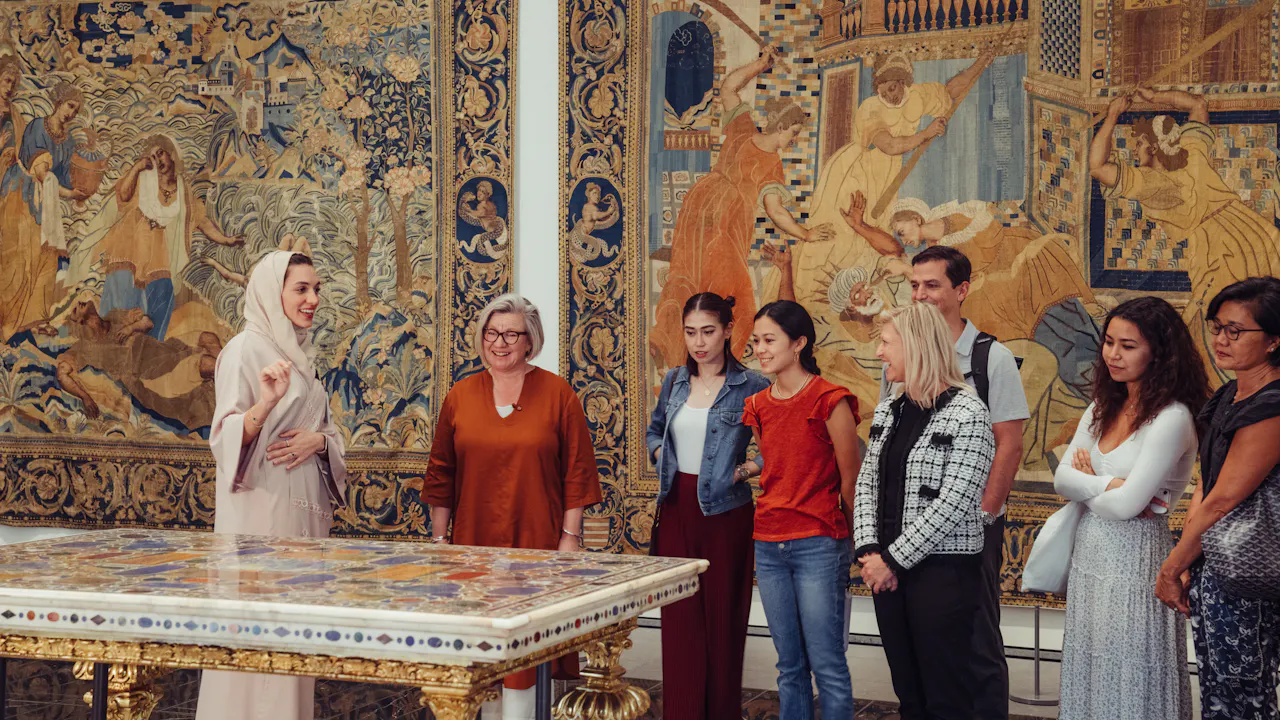 louvre museum abu dhabi tickets