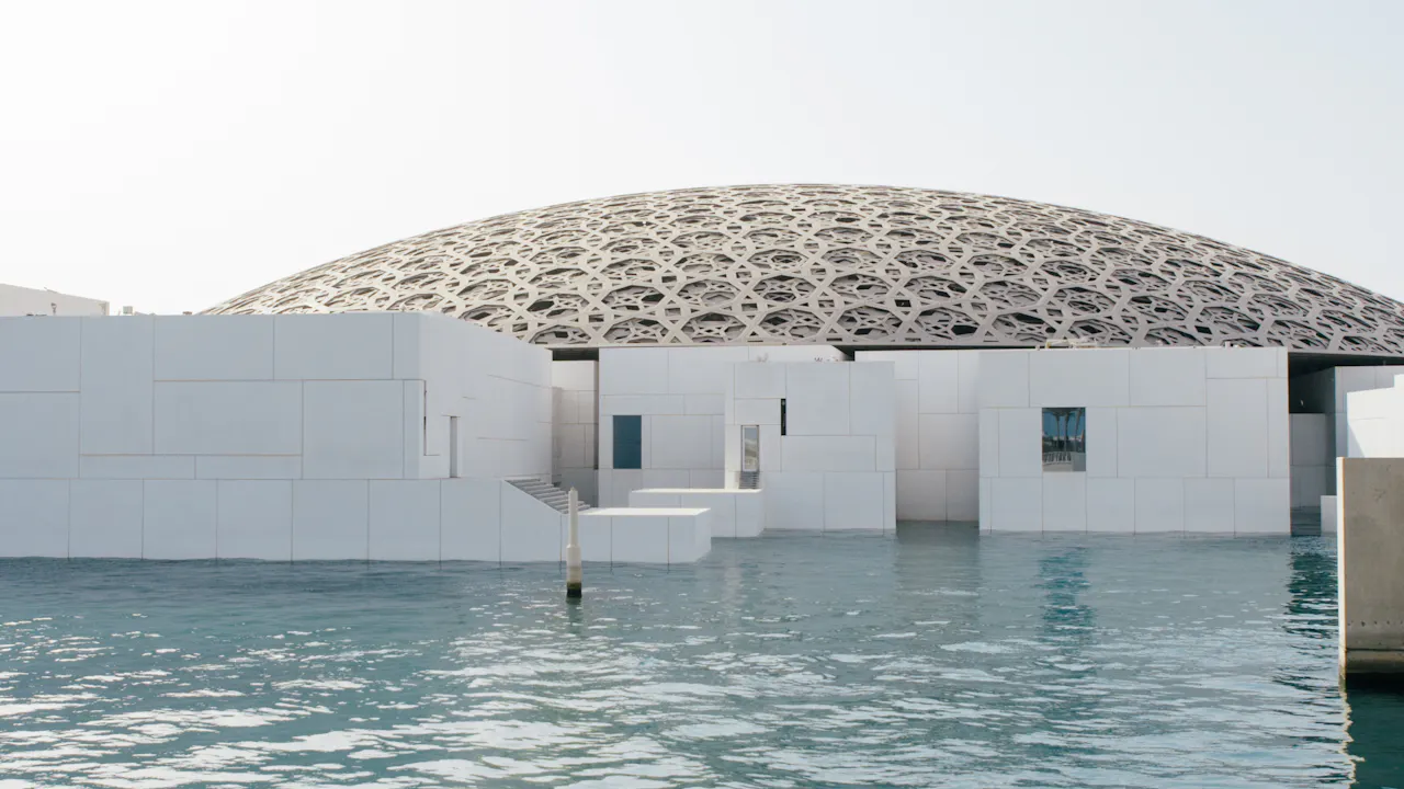 louvre abu dhabi ticket price
