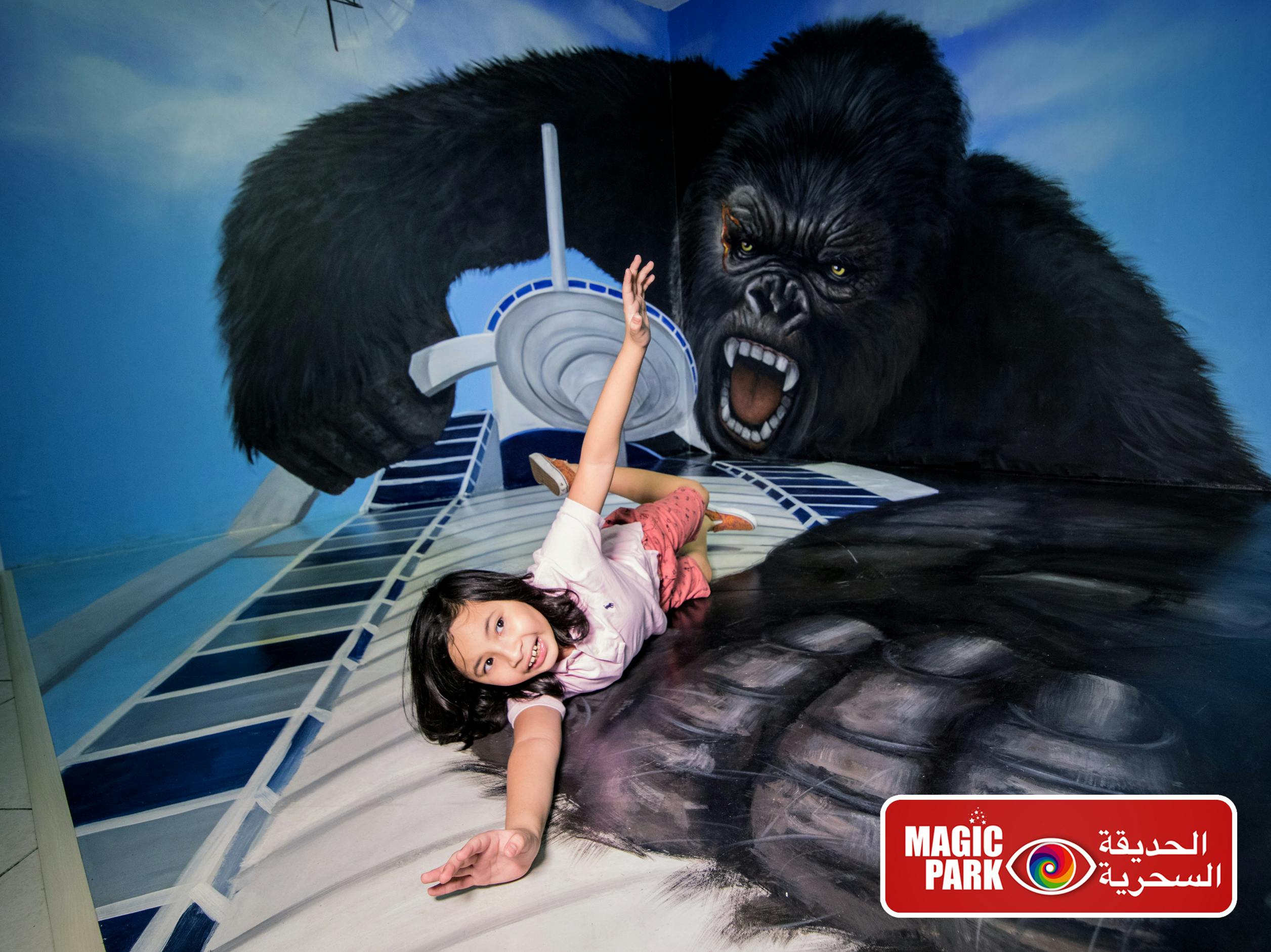 dubai garden glow ticket price