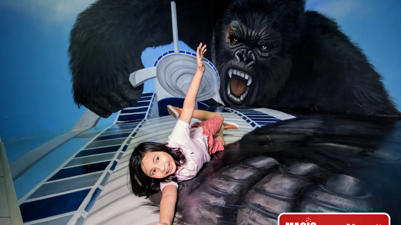 dubai garden glow ticket price