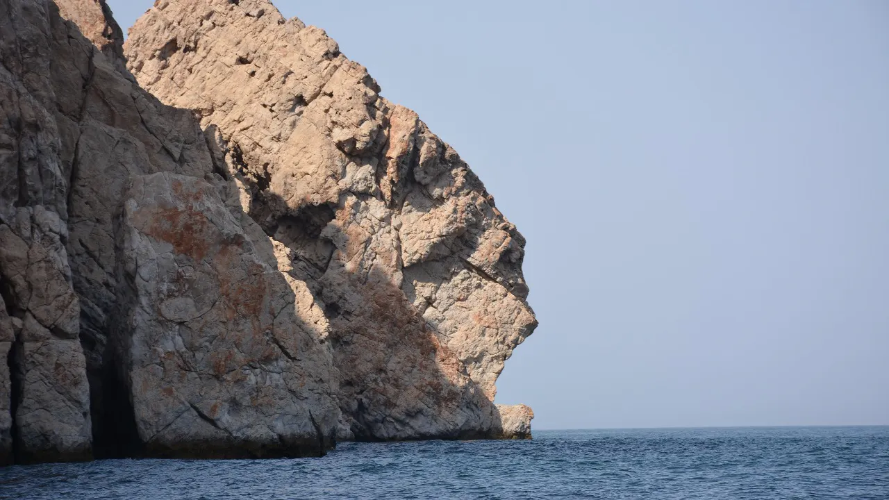 Musandam- Dibba Tour Category