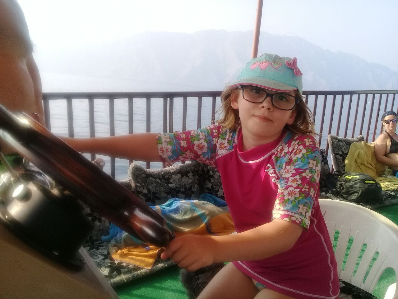 Musandam- Dibba Tour  