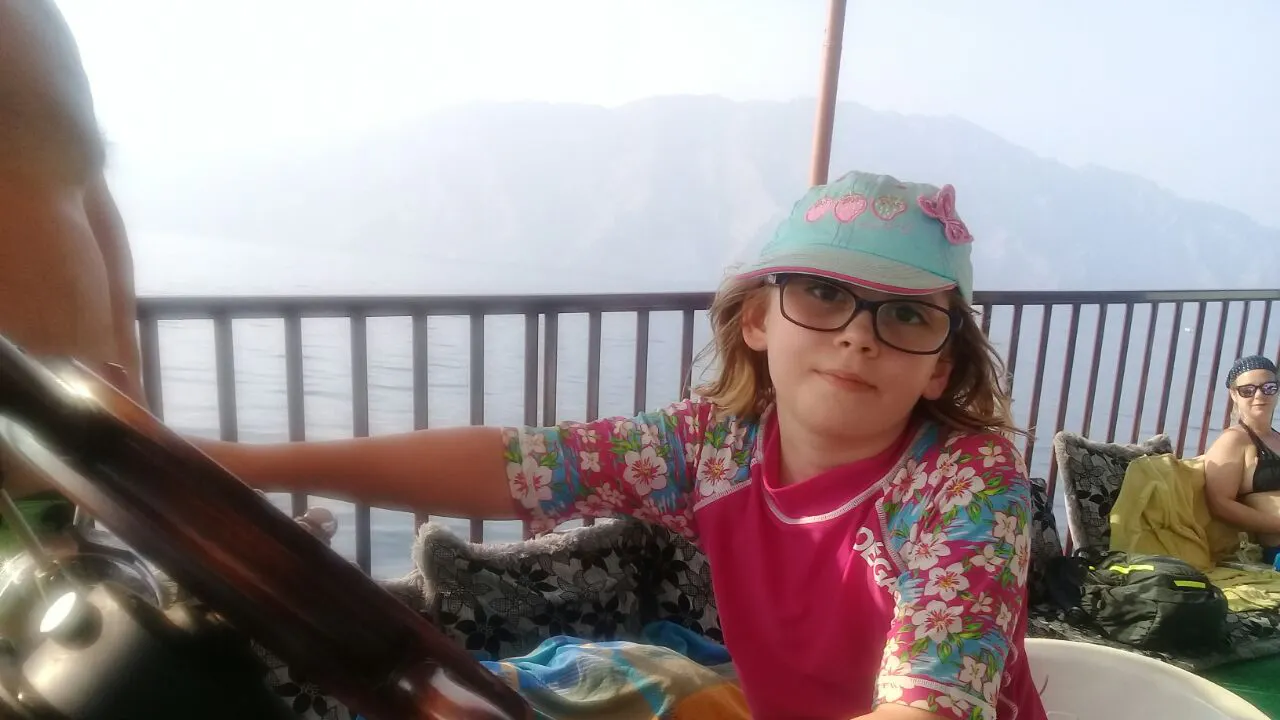 Musandam- Dibba Tour