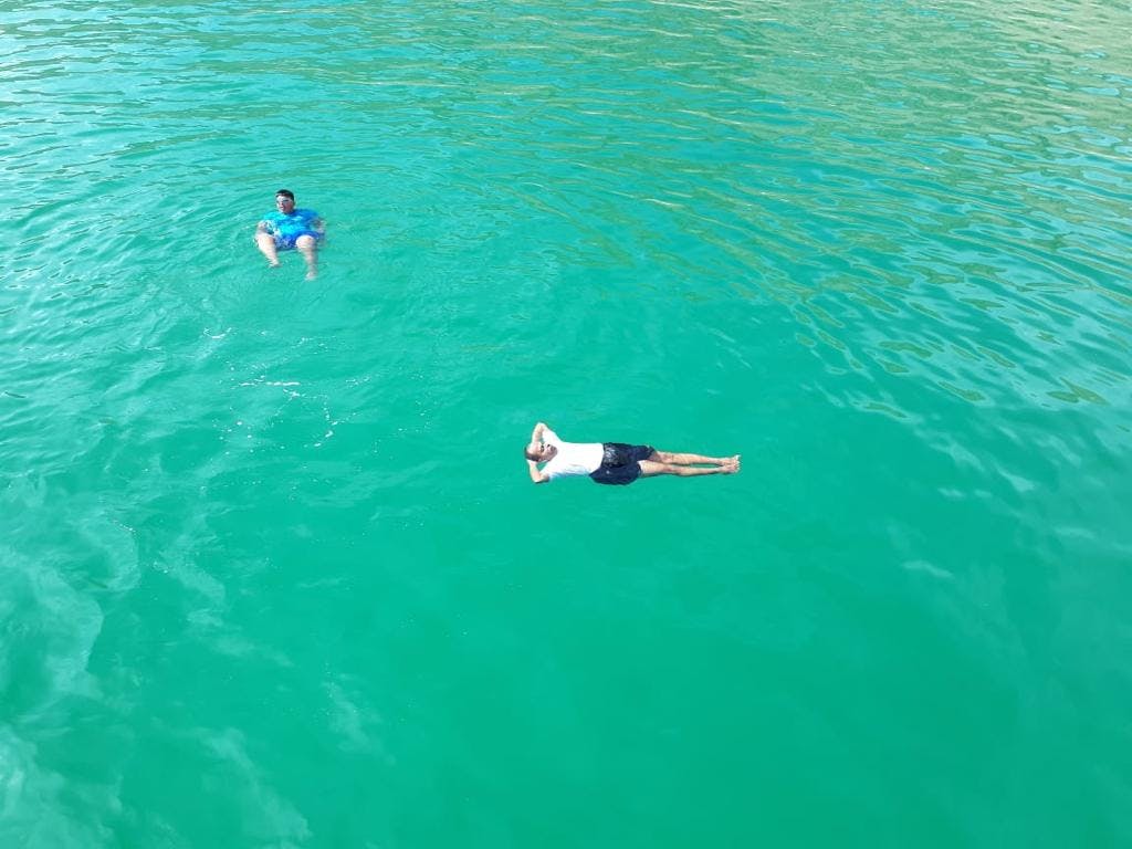 Musandam- Dibba Tour  Discount