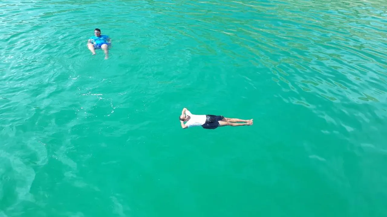 Musandam- Dibba Tour Discount