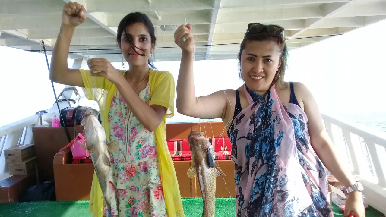 Musandam- Dibba Tour