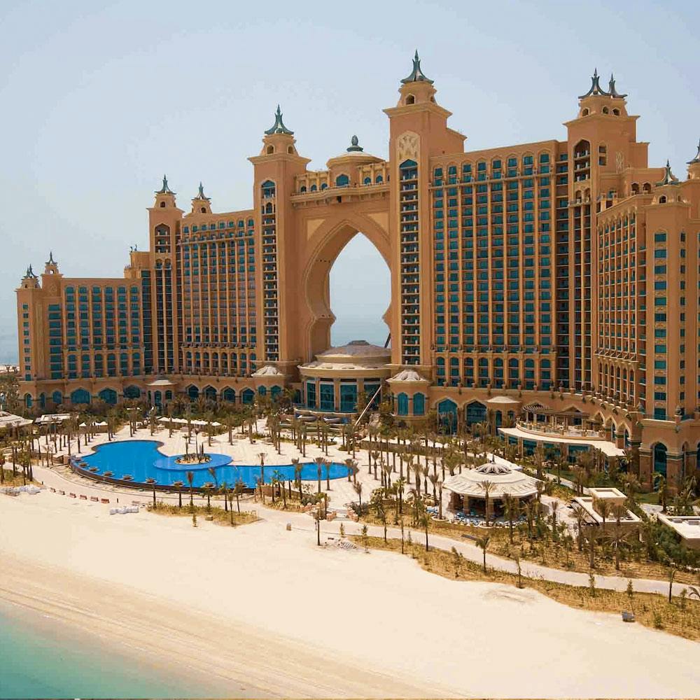 Dolphin Bay Atlantis  Discount