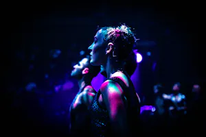 La Perle by Dragone Show Tickets