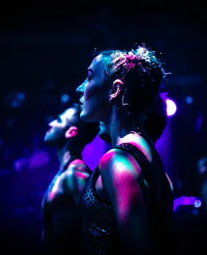 La Perle by Dragone Show Tickets