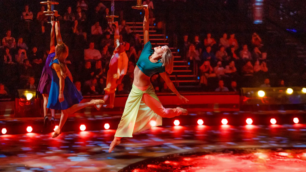 la perle dubai tickets